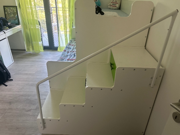 Krevet na kat