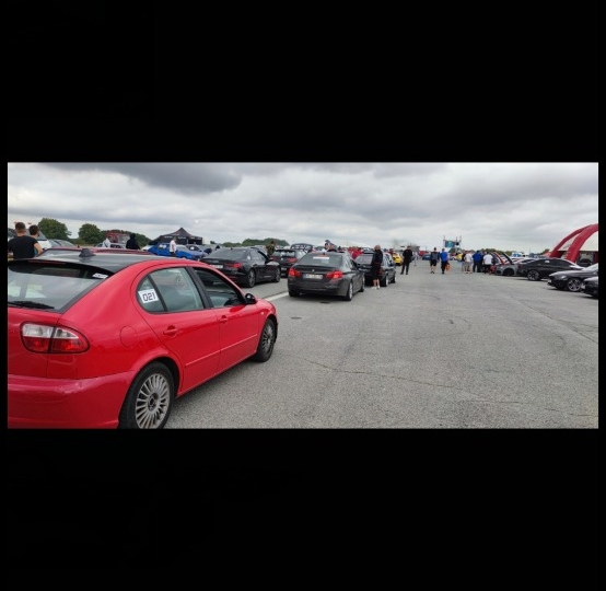 Seat Leon 1.8 turbo, 300KS