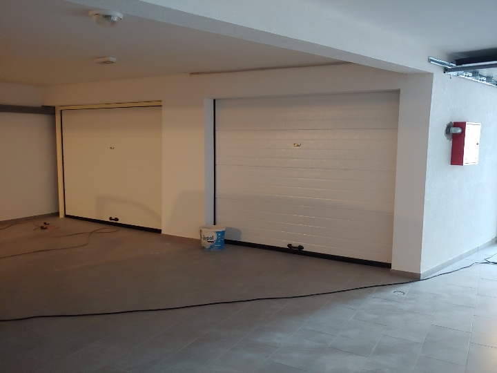 Drenova, garaža 21 m2