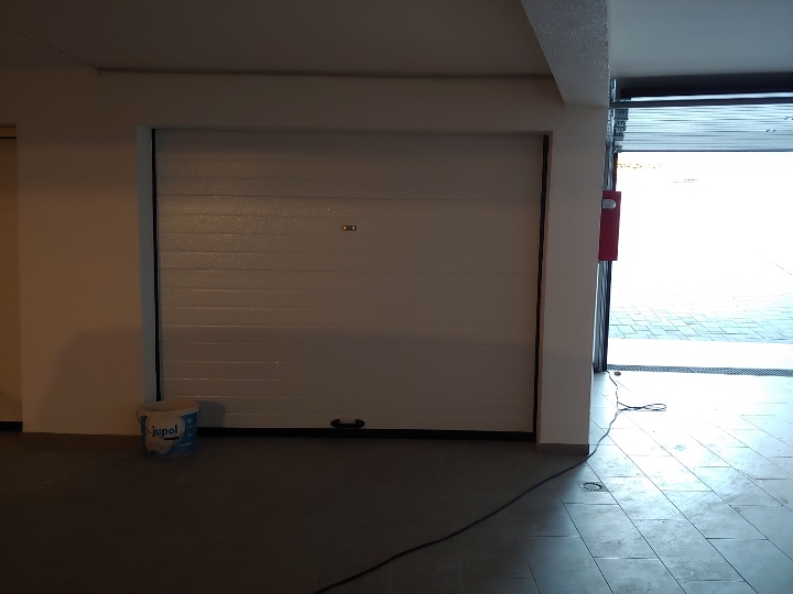 Drenova, garaža 21 m2