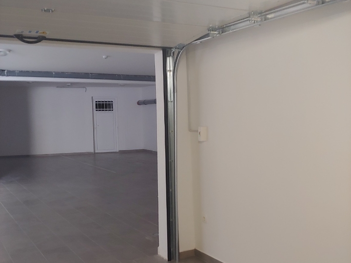 Drenova, garaža 21 m2