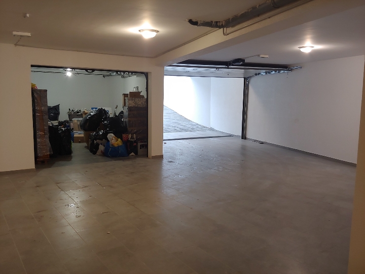 Drenova, garaža 21 m2