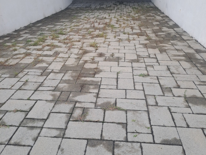 Drenova, garaža 21 m2