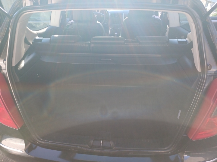Mercedes A180 coupe 2.0 CDi 