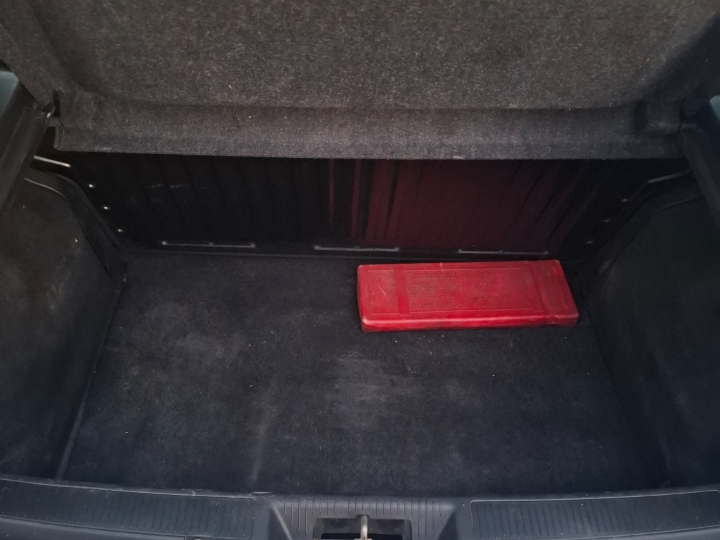 Fiat grande punto 1,3 JTD