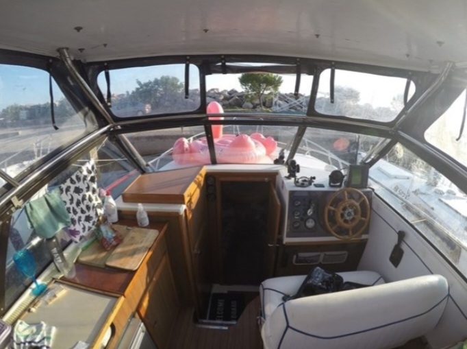 MAREX 7.70 Holiday