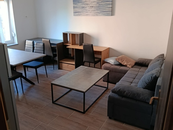 Iznajmljujem stan Potok (Rijeka), 2S+DB, 66 m2
