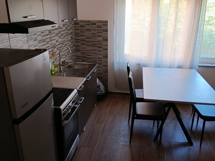 Iznajmljujem stan Potok (Rijeka), 2S+DB, 66 m2