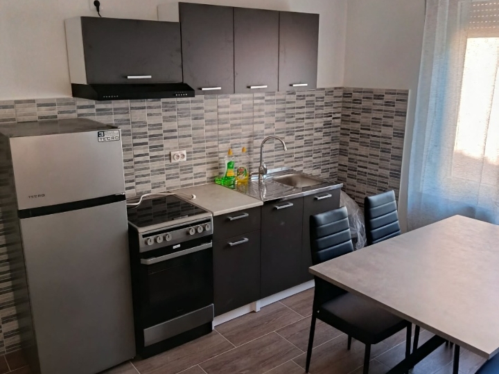 Iznajmljujem stan Potok (Rijeka), 2S+DB, 66 m2