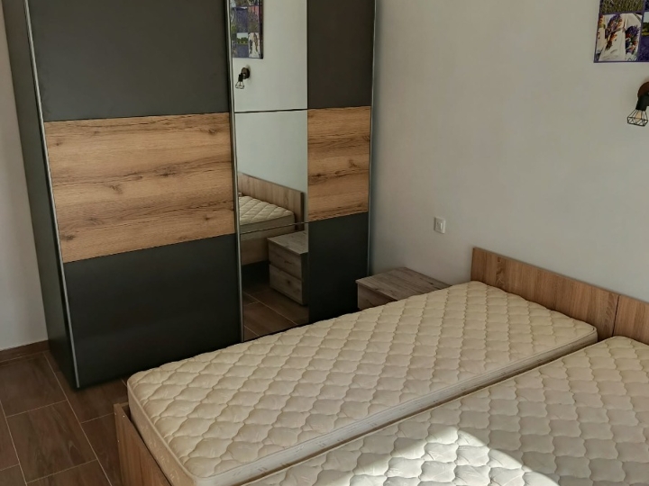 Iznajmljujem stan Potok (Rijeka), 2S+DB, 66 m2