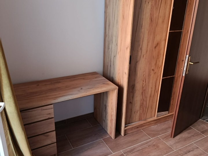 Iznajmljujem stan Potok (Rijeka), 2S+DB, 66 m2