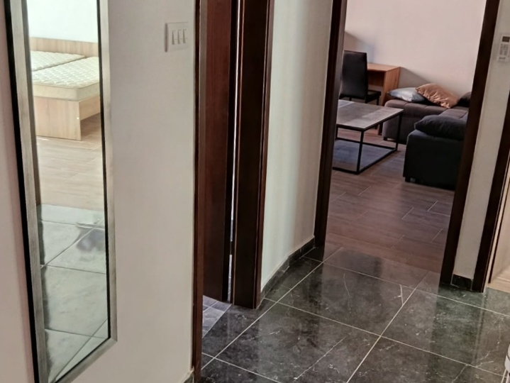 Iznajmljujem stan Potok (Rijeka), 2S+DB, 66 m2
