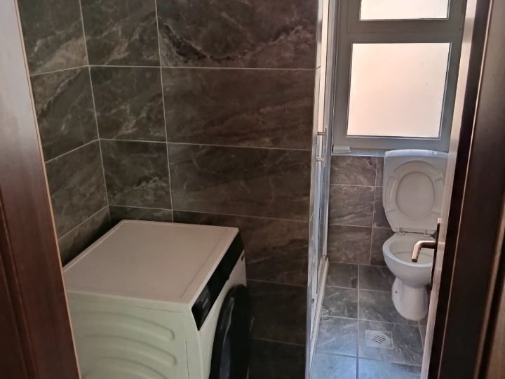 Iznajmljujem stan Potok (Rijeka), 2S+DB, 66 m2