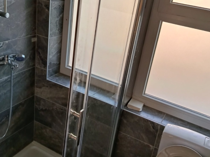Iznajmljujem stan Potok (Rijeka), 2S+DB, 66 m2