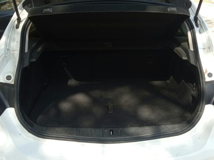 Opel Astra 1.4 Turbo (2014) – 140 KS – Tvornički LPG – reg. do 09/27
