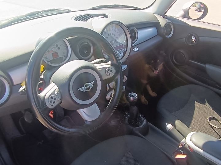 Mini Clubman 1.6 HDI