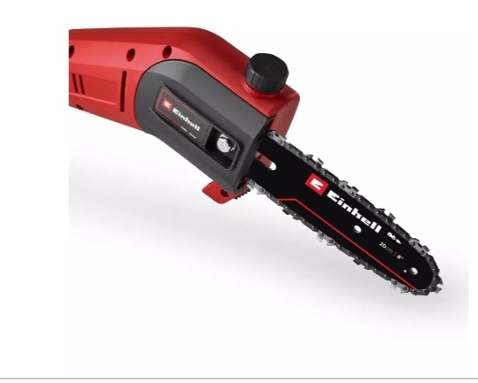 Einhell PXC 18V Akumulatorska teleskopska pila GC-LC 18/20 Li T-Solo