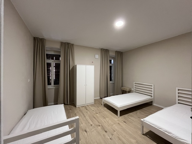 Smještaj za radnike u Istri, Umag, Novigrad, Buje
