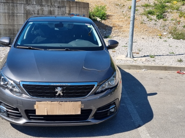 Peugeot 308 Style