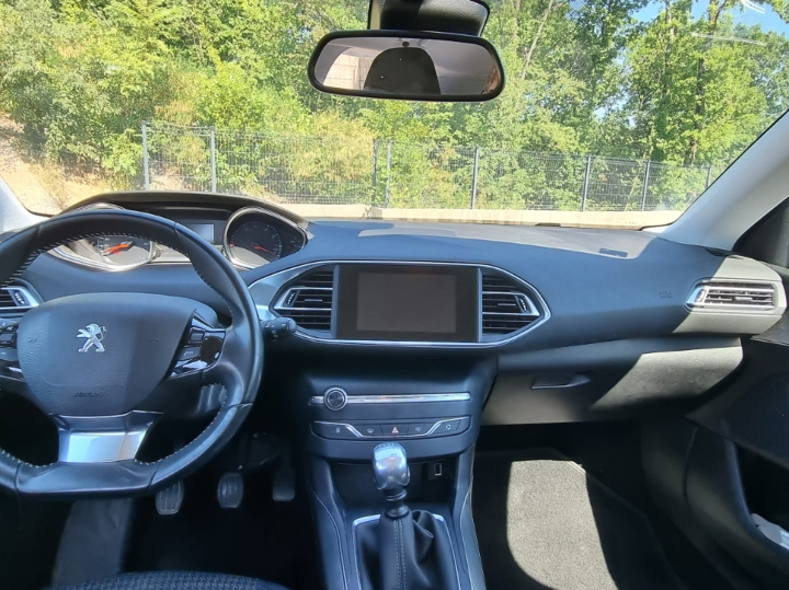 Peugeot  308 Style