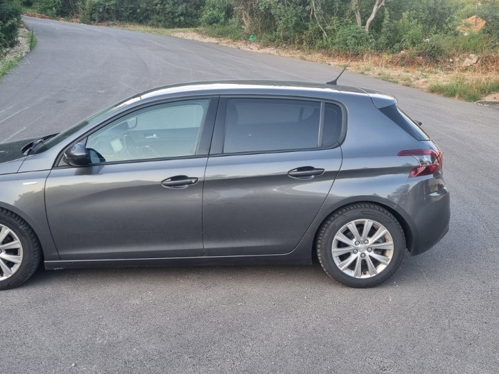 Peugeot  308 Style