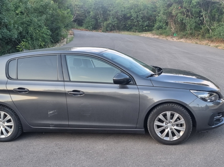 Peugeot  308 Style