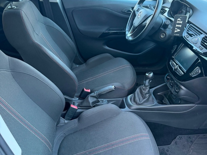 Opel Corsa 1.4 benzin + plin, 1 vlasnik