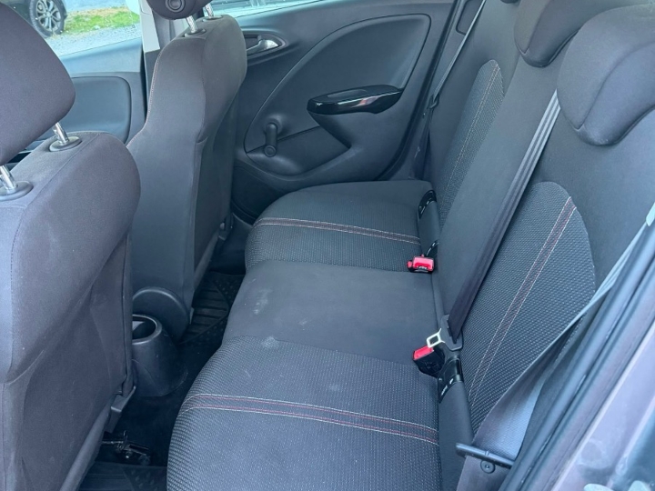 Opel Corsa 1.4 benzin + plin, 1 vlasnik