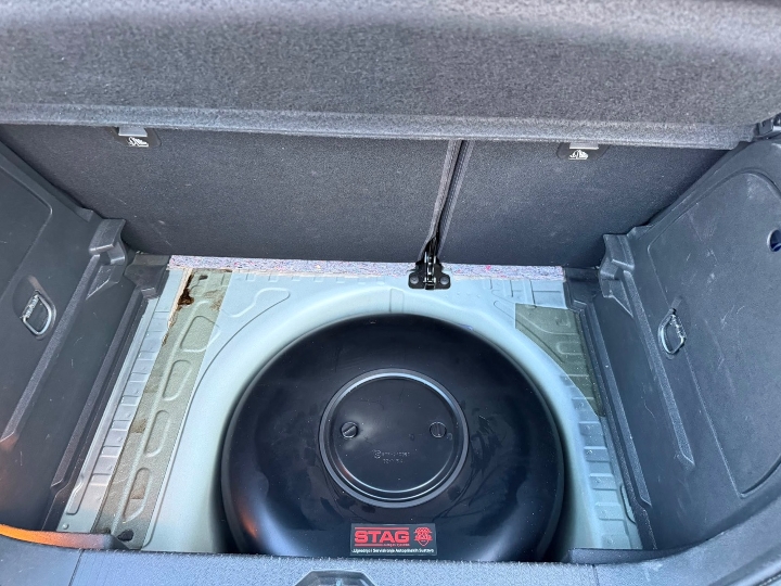 Opel Corsa 1.4 benzin + plin, 1 vlasnik