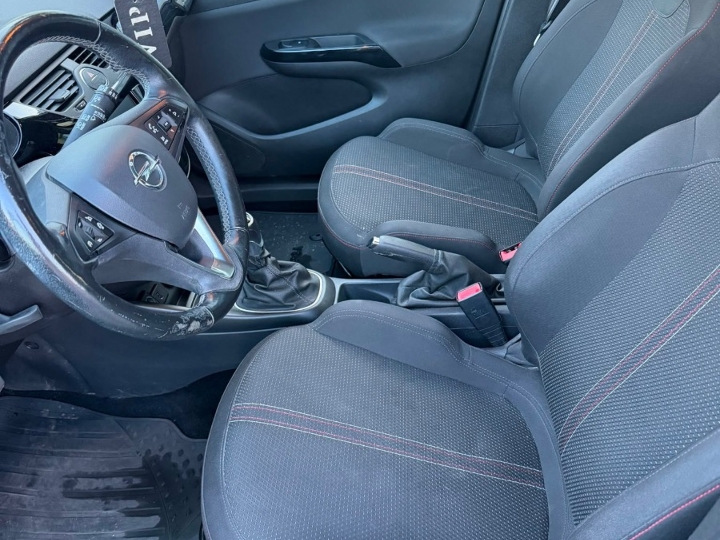 Opel Corsa 1.4 benzin + plin, 1 vlasnik