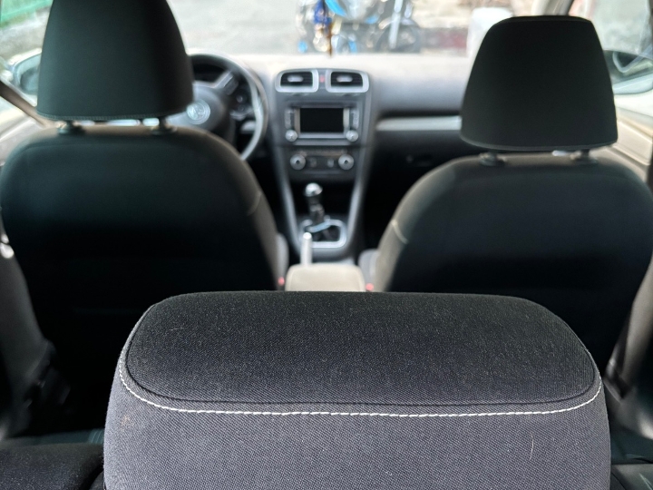 VW Golf 6, 1.6 tdi, 2012. god.