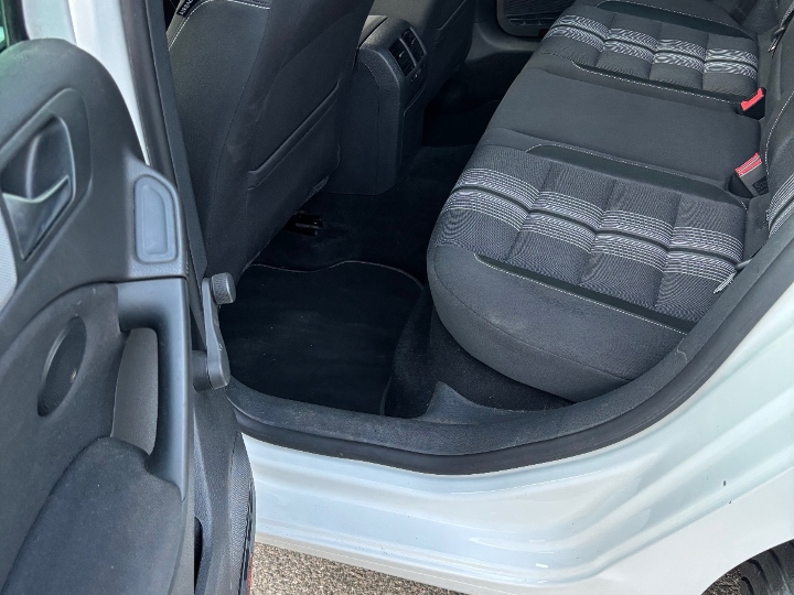 VW Golf 6, 1.6 tdi, 2012. god.