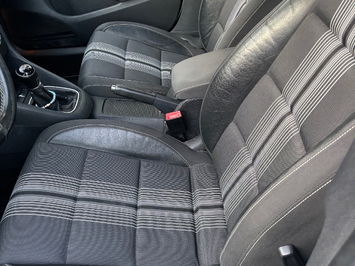 VW Golf 6, 1.6 tdi, 2012. god.