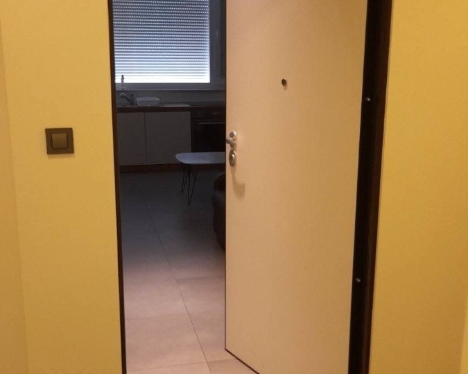 Garsonijera u centru Rijeke