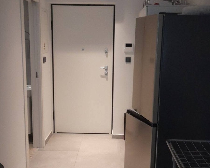 Garsonijera u centru Rijeke