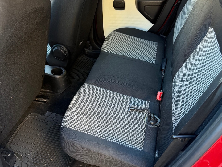 Prodajem Renault Twingo 1.0 SCe