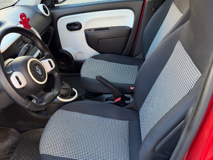 Prodajem Renault Twingo 1.0 SCe