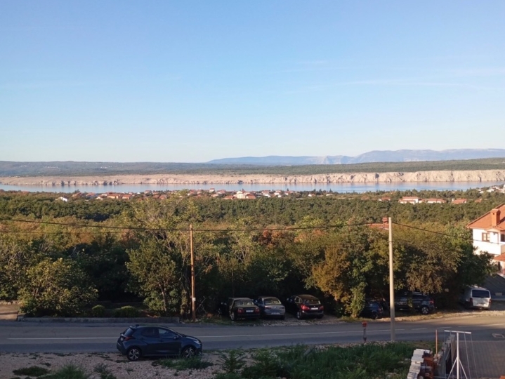 Jadranovo, građevinsko zemljište