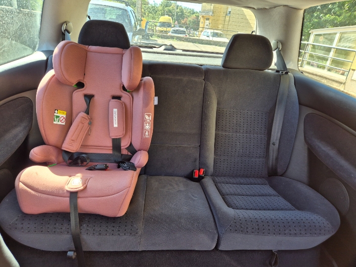 VW Golf 4
