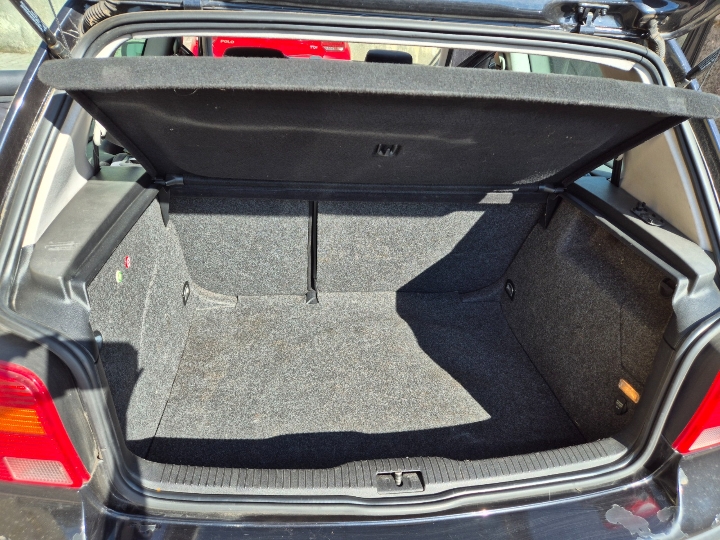 VW Golf 4