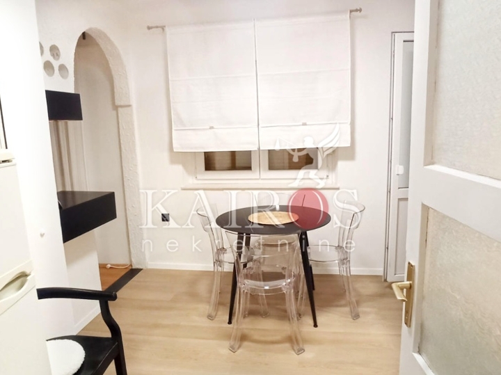 Krnjevo, blizu ZTC-a, 44 m2 - moderan