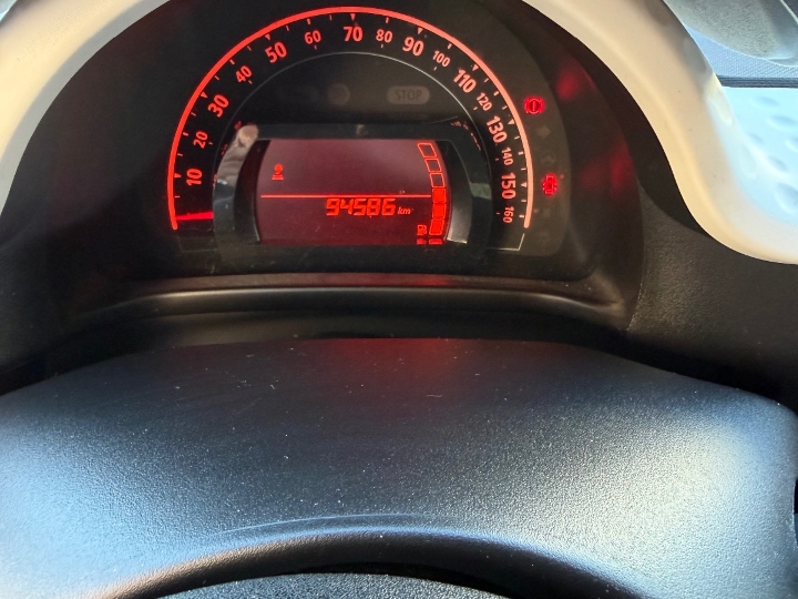 Renault Twingo 1.0 SCe