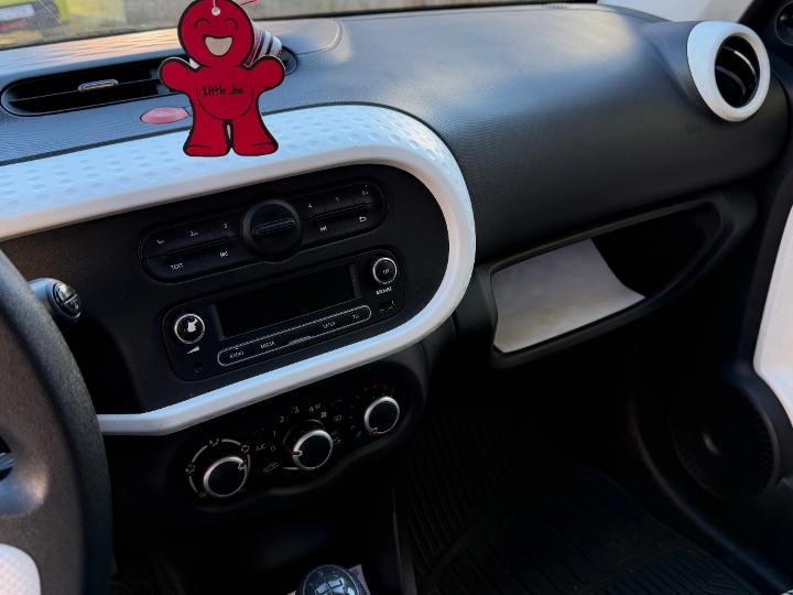 Renault Twingo 1.0 SCe