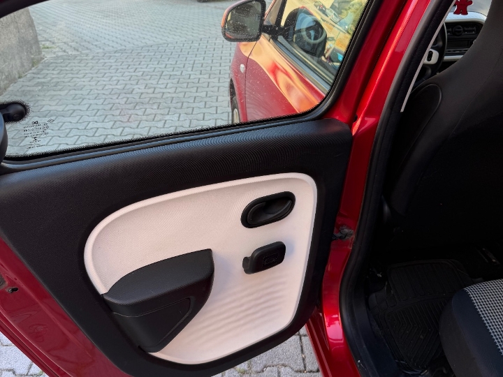 Renault Twingo 1.0 SCe
