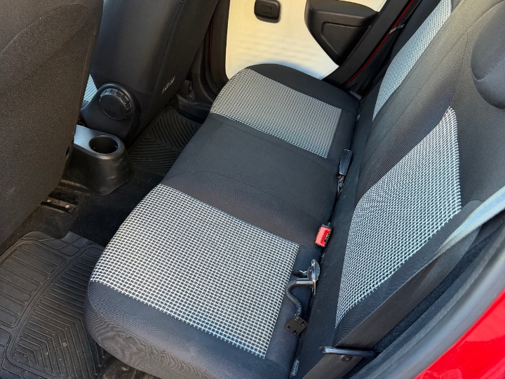 Renault Twingo 1.0 SCe