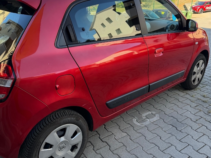 Renault Twingo 1.0 SCe