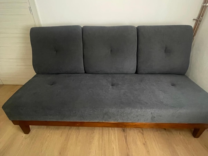 Trosjed s funkcijom spavanja
