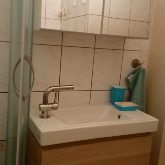 Iznajmljujem stan na Belvederu 54m2, na duže vrijeme, oglas vlasnika