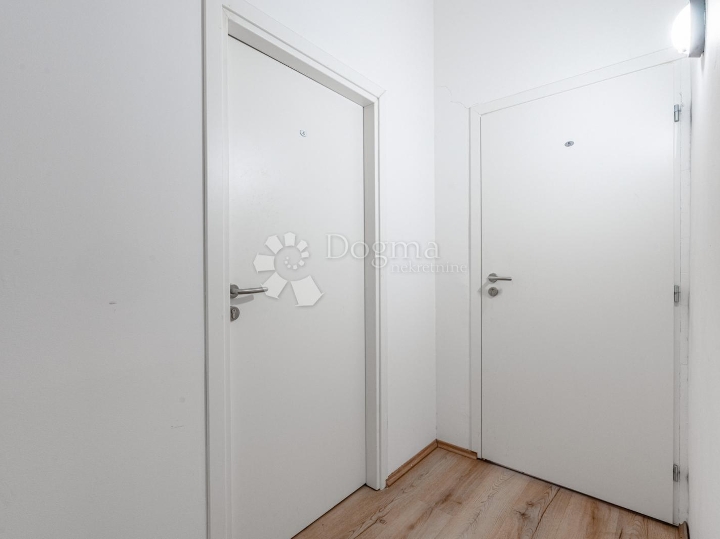 Brajda, 100m2, 5 uređenih soba, 2 kupaonice, odlična investicija