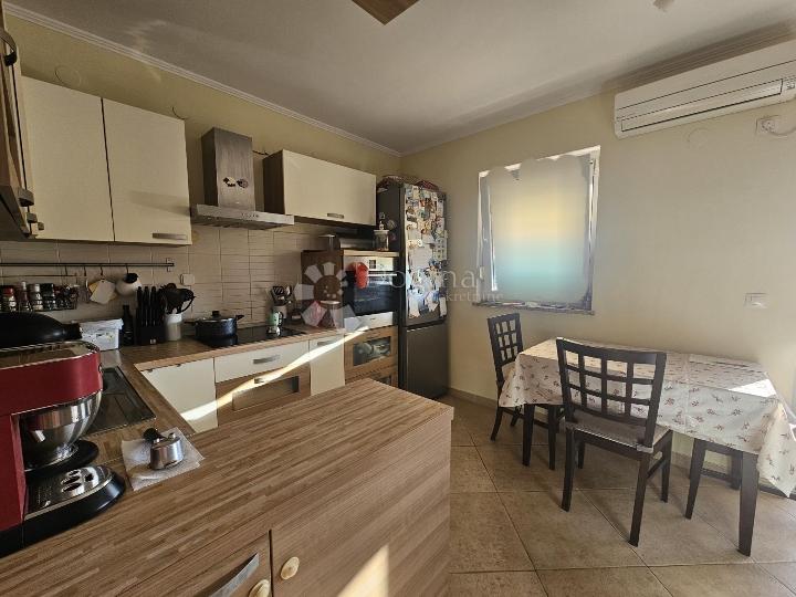 Grad Krk, dvosoban stan/apartman